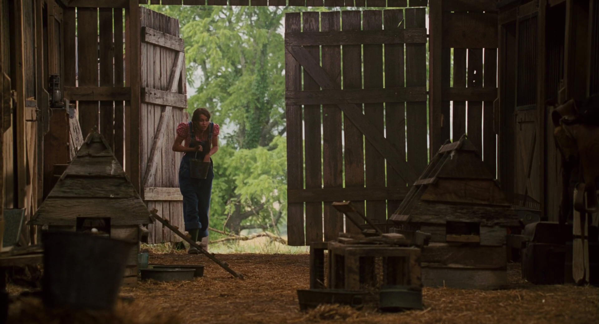 Hannah Montana: The Movie (2009) movie still 3874