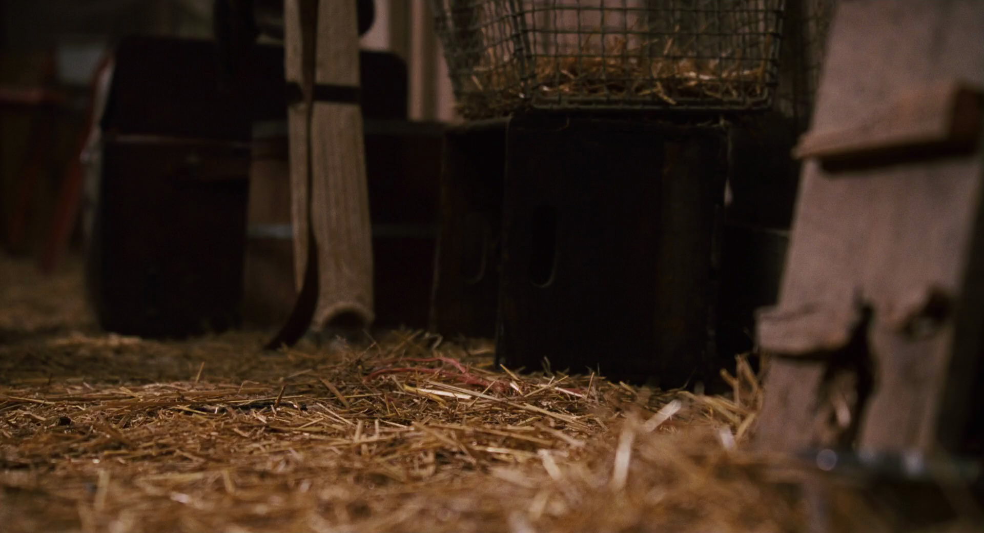Hannah Montana: The Movie (2009) HD screenshot 3875