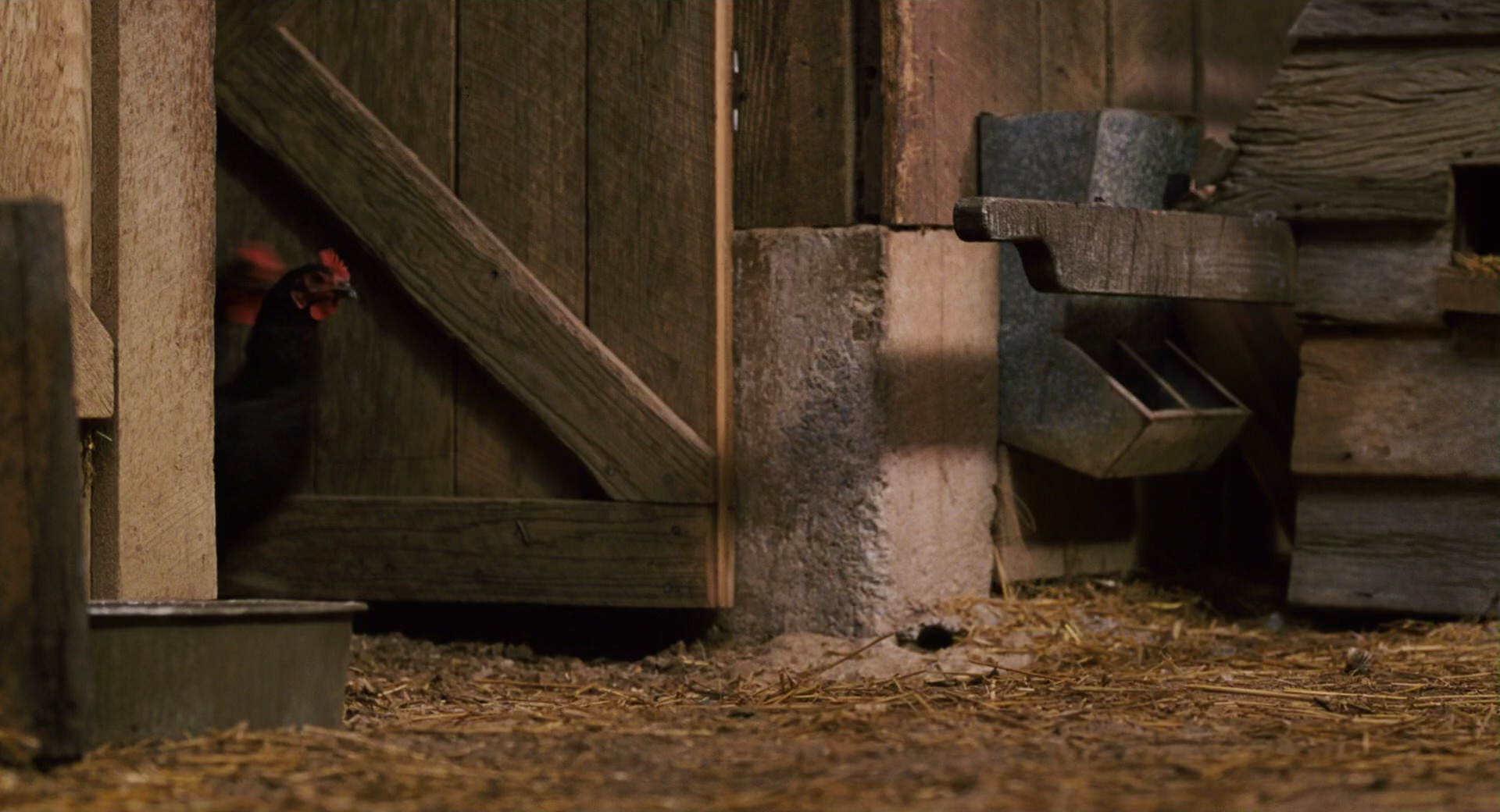Hannah Montana: The Movie (2009) HD screenshot 3878