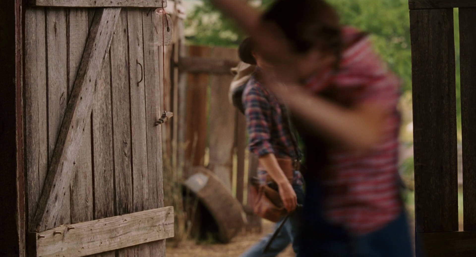 Hannah Montana: The Movie (2009) movie still 3889