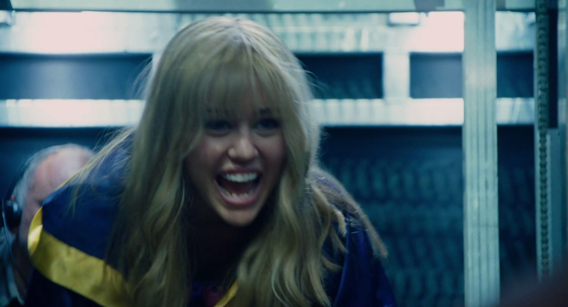 Hannah Montana: The Movie (2009) HD screenshot 389