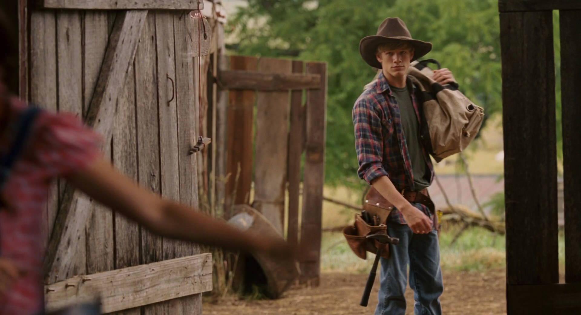 Hannah Montana: The Movie (2009) HD screenshot 3890