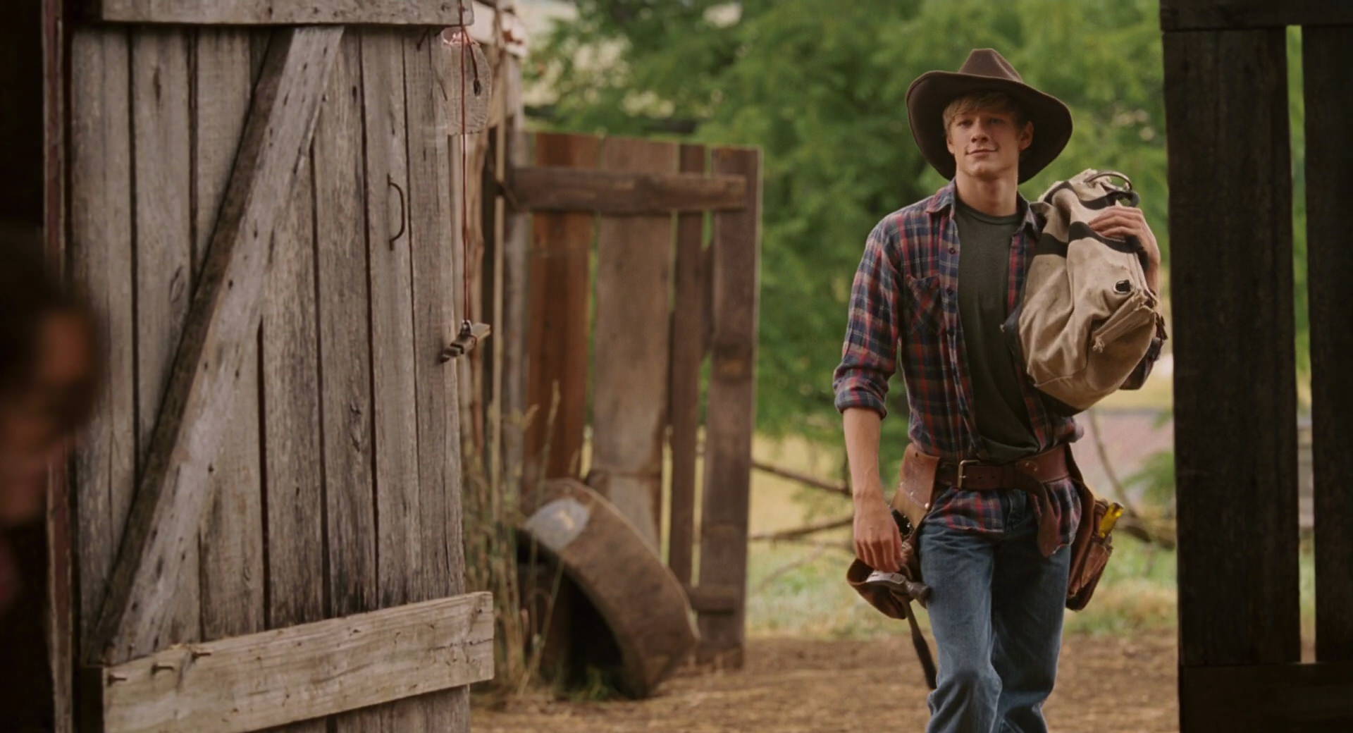 Hannah Montana: The Movie (2009) movie still 3892