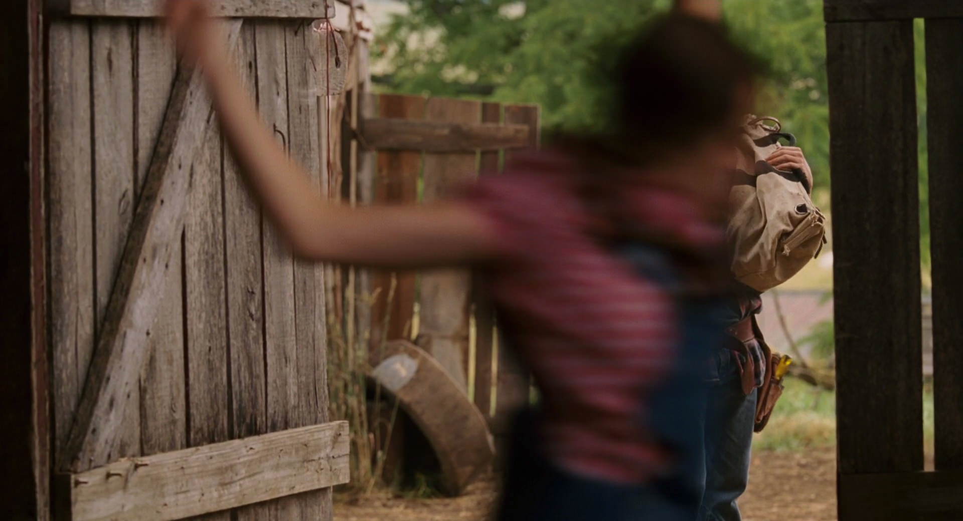Hannah Montana: The Movie (2009) HD screenshot 3893