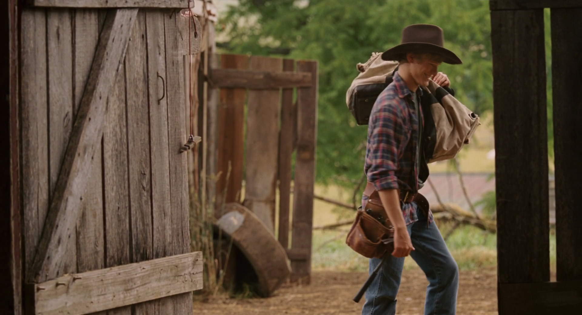 Hannah Montana: The Movie (2009) movie still 3895
