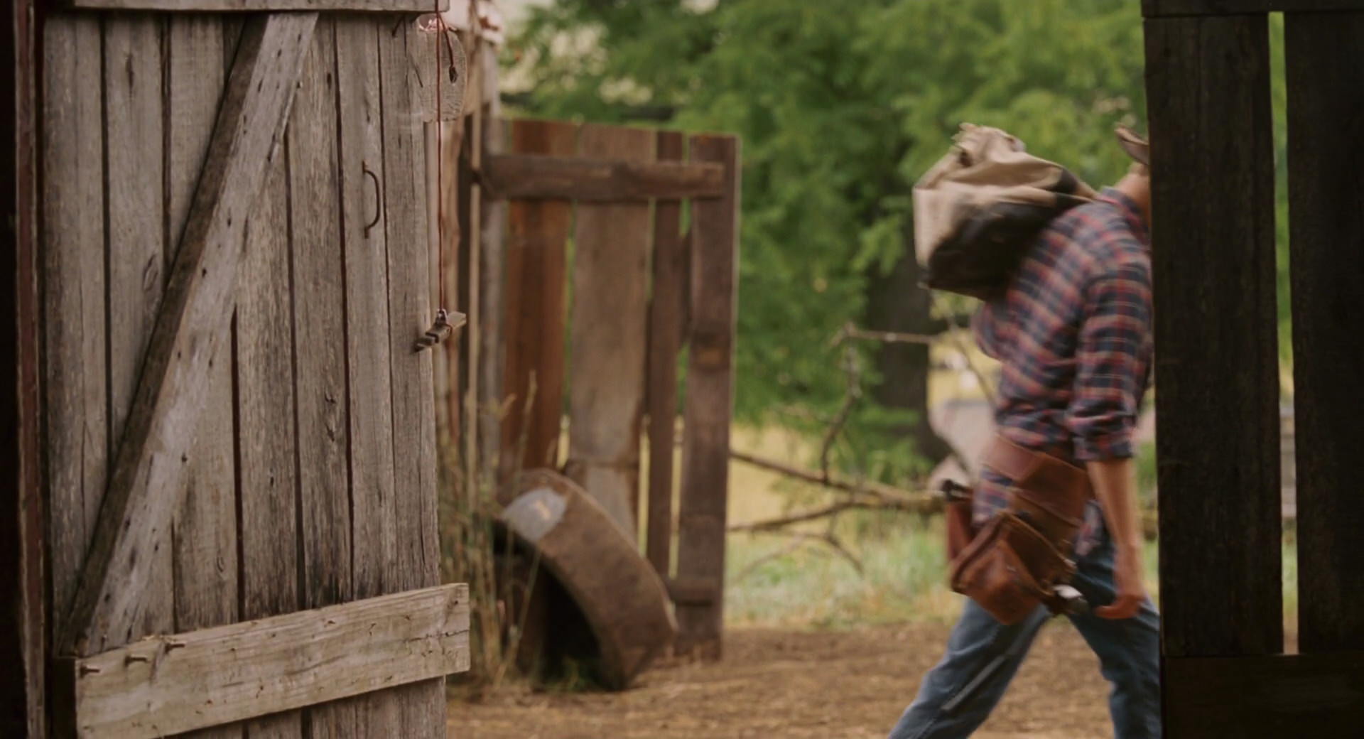 Hannah Montana: The Movie (2009) HD screenshot 3896