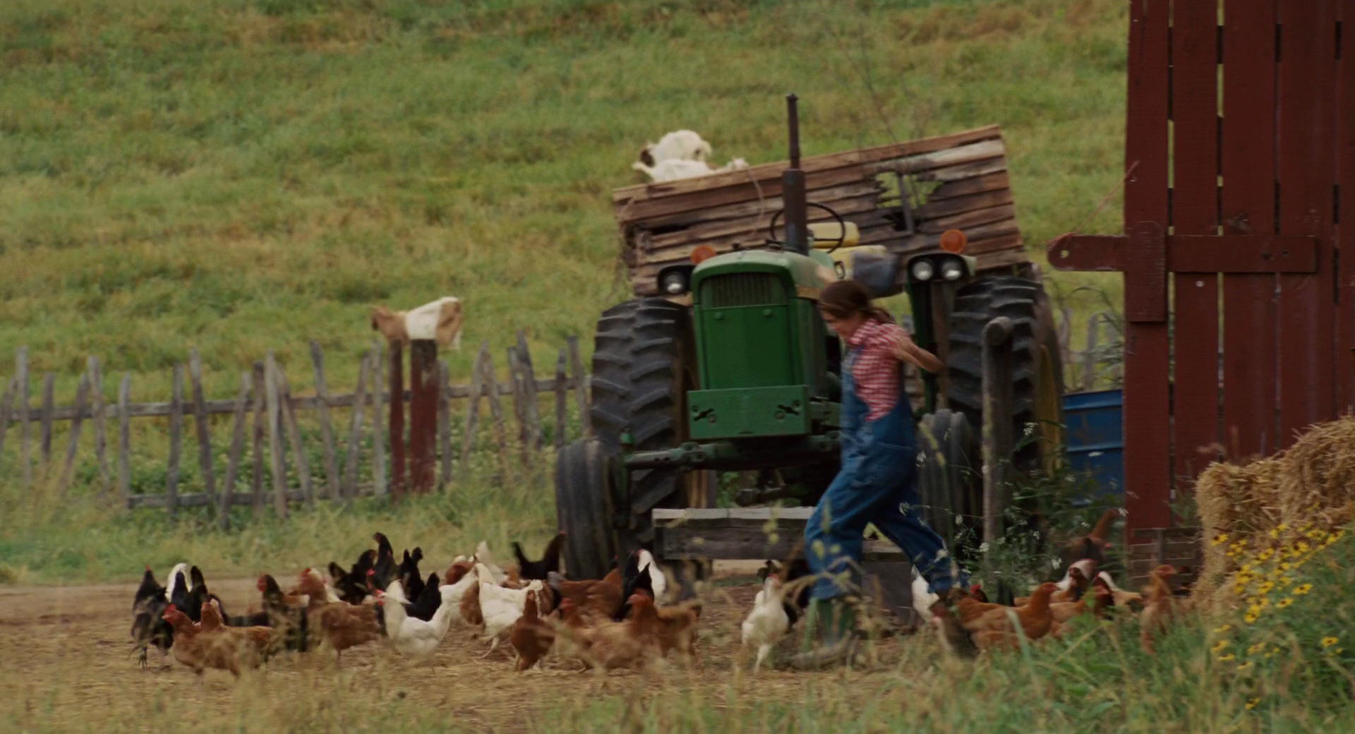 Hannah Montana: The Movie (2009) movie still 3898