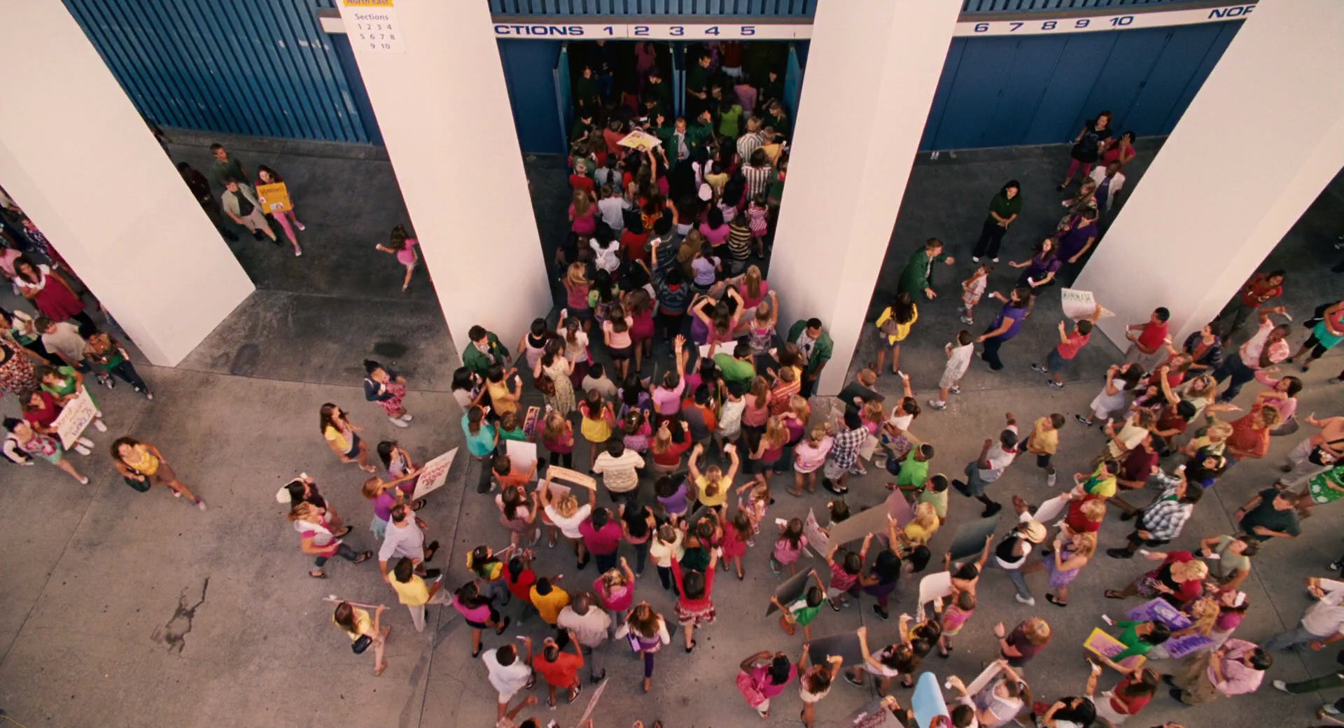 Hannah Montana: The Movie (2009) screencap 39