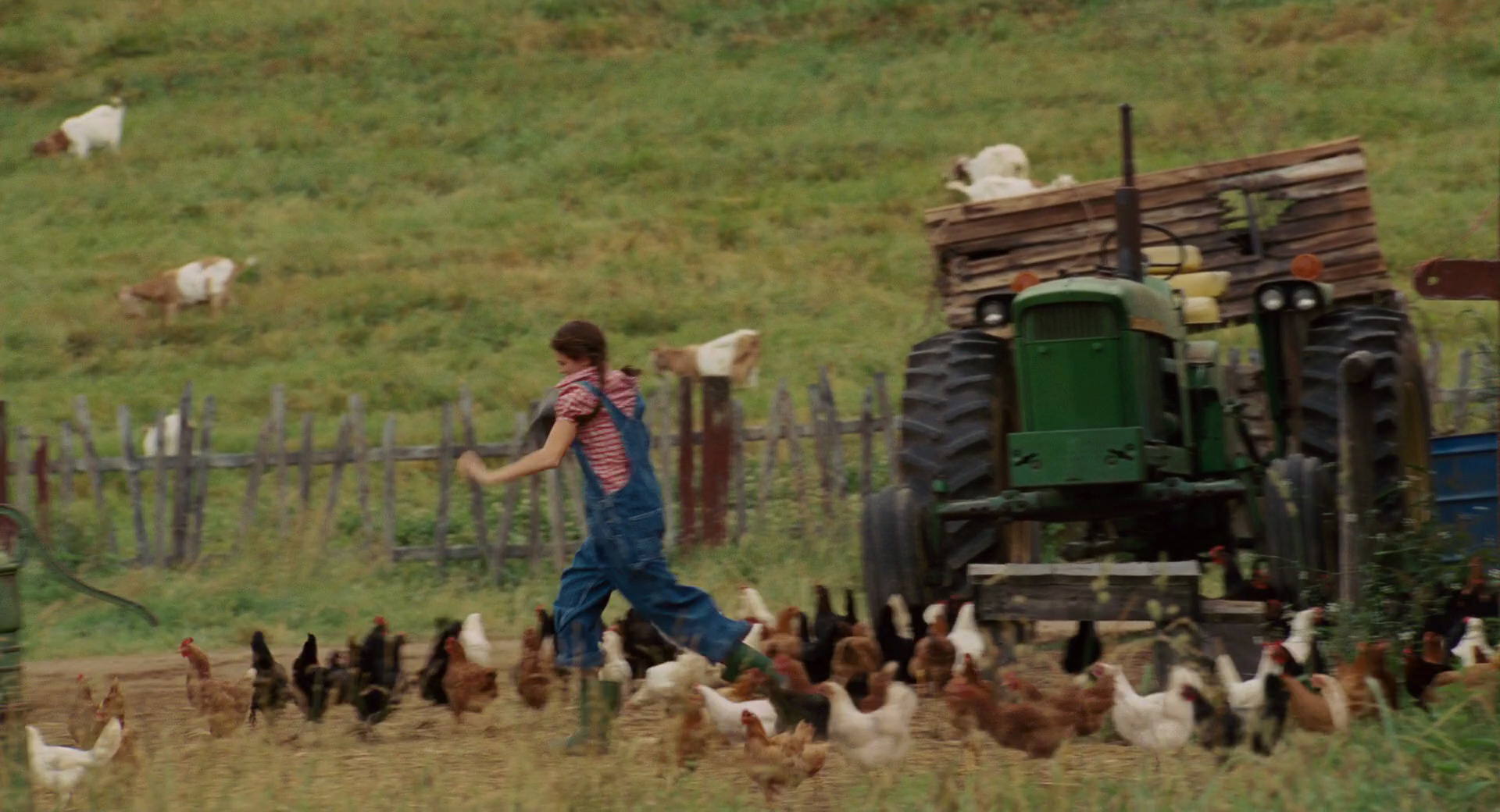 Hannah Montana: The Movie (2009) screencap 3900