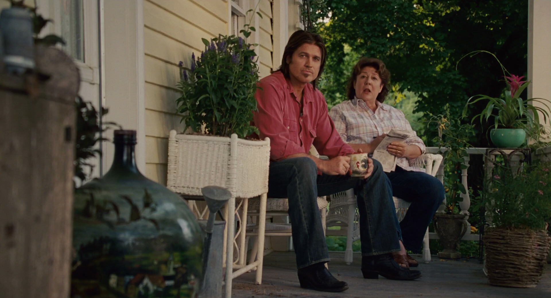 Hannah Montana: The Movie (2009) HD screenshot 3902