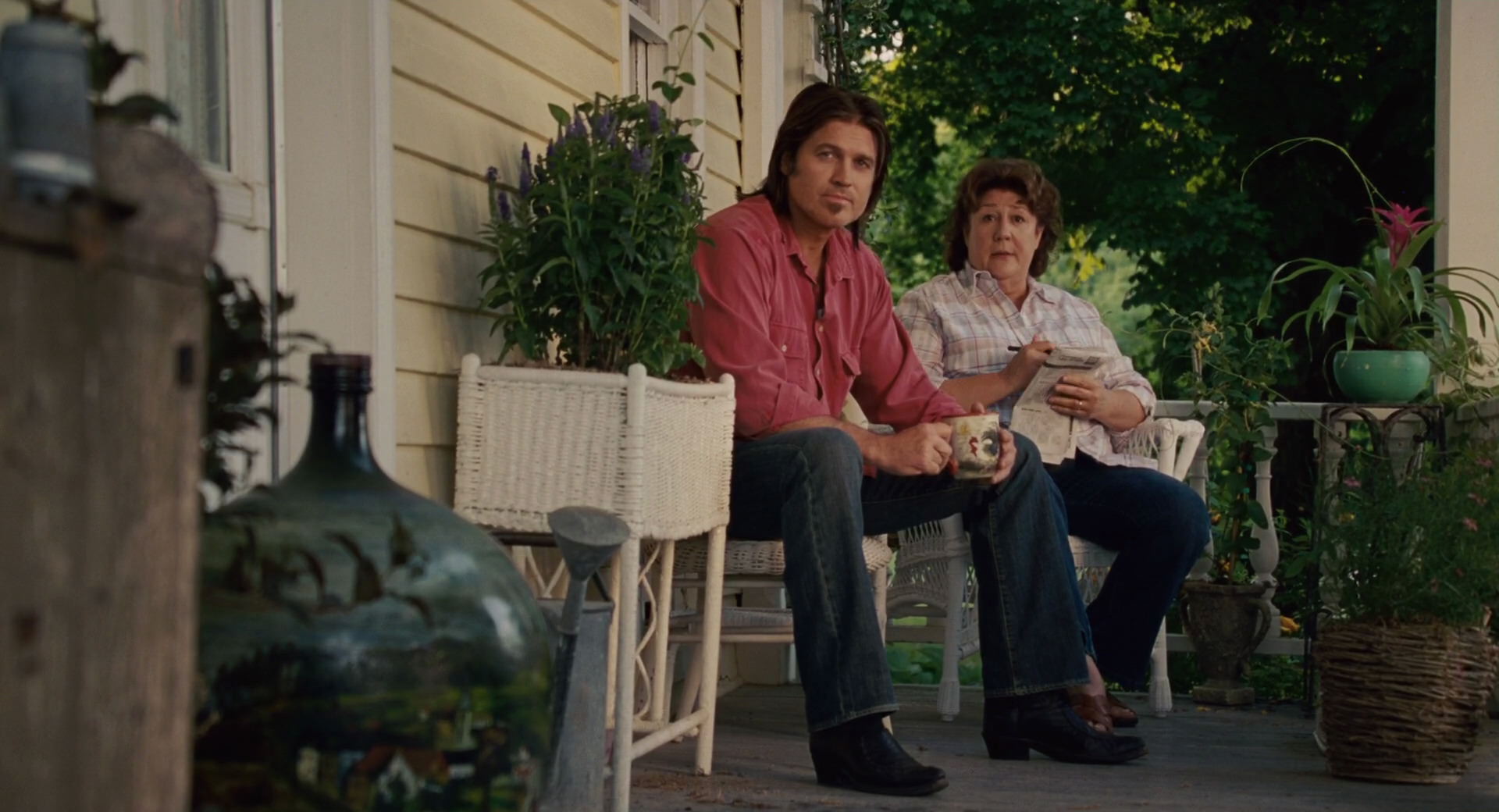 Hannah Montana: The Movie (2009) movie still 3907