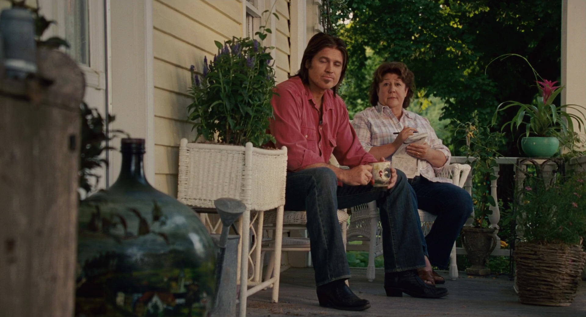 Hannah Montana: The Movie (2009) HD screenshot 3908
