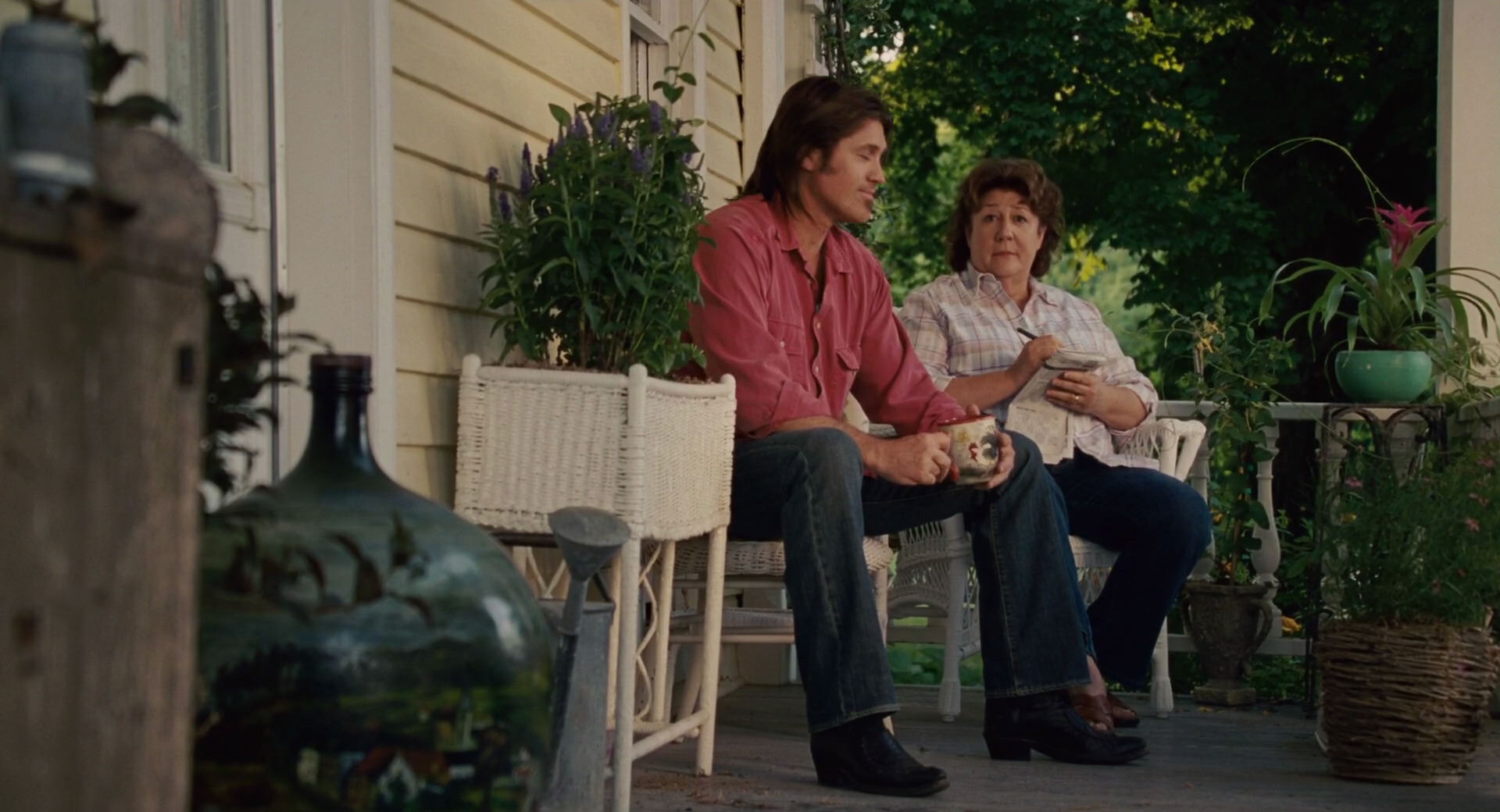Hannah Montana: The Movie (2009) screencap 3909