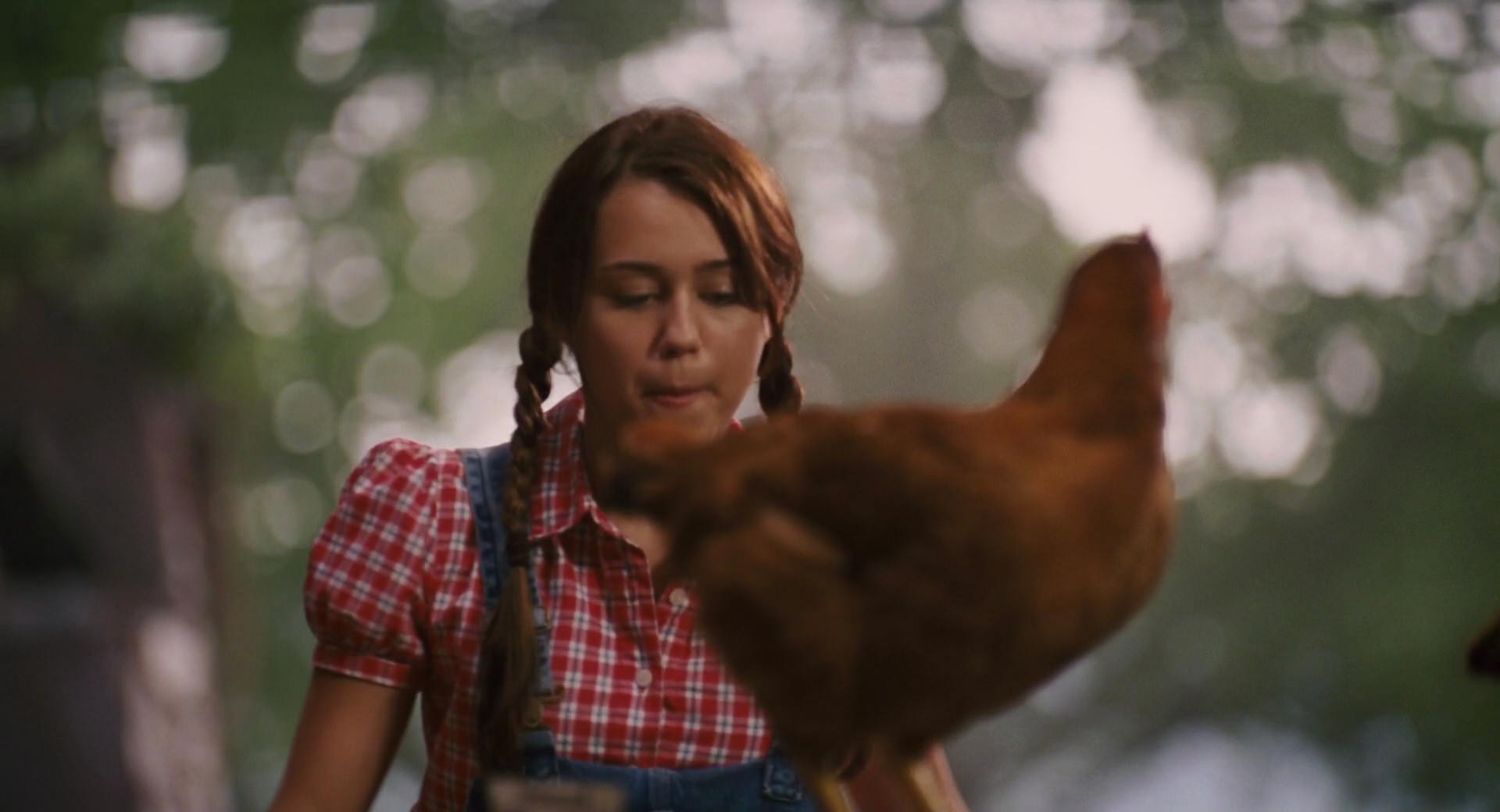 Hannah Montana: The Movie (2009) HD screenshot 3917