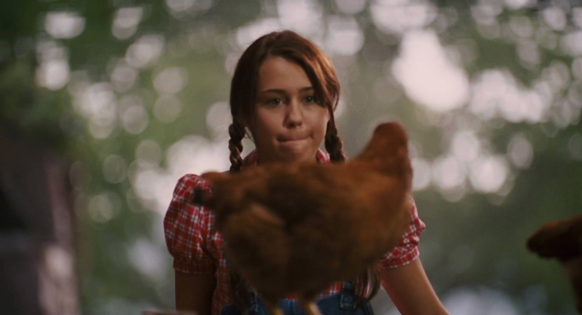 Hannah Montana: The Movie (2009) screencap 3918