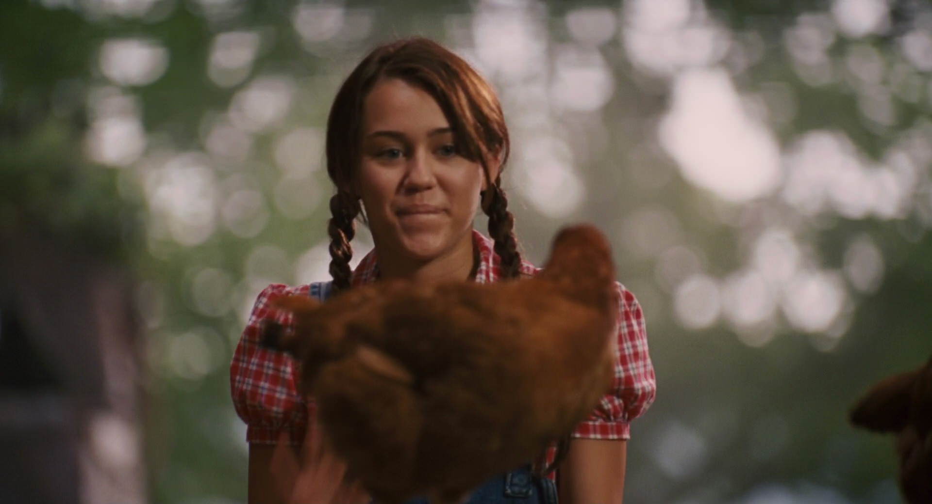 Hannah Montana: The Movie (2009) movie still 3919