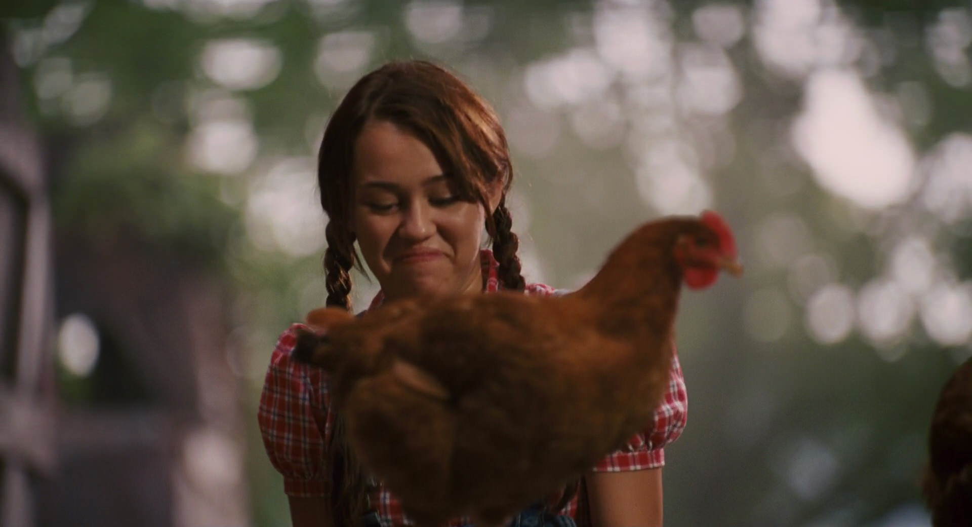 Hannah Montana: The Movie (2009) HD screenshot 3920