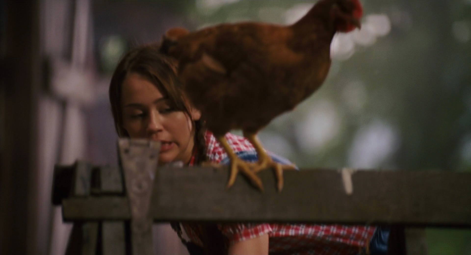 Hannah Montana: The Movie (2009) movie still 3922