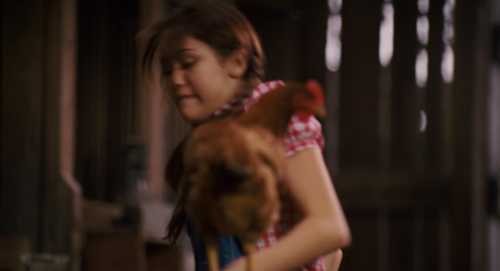 Hannah Montana: The Movie (2009) HD screenshot 3929