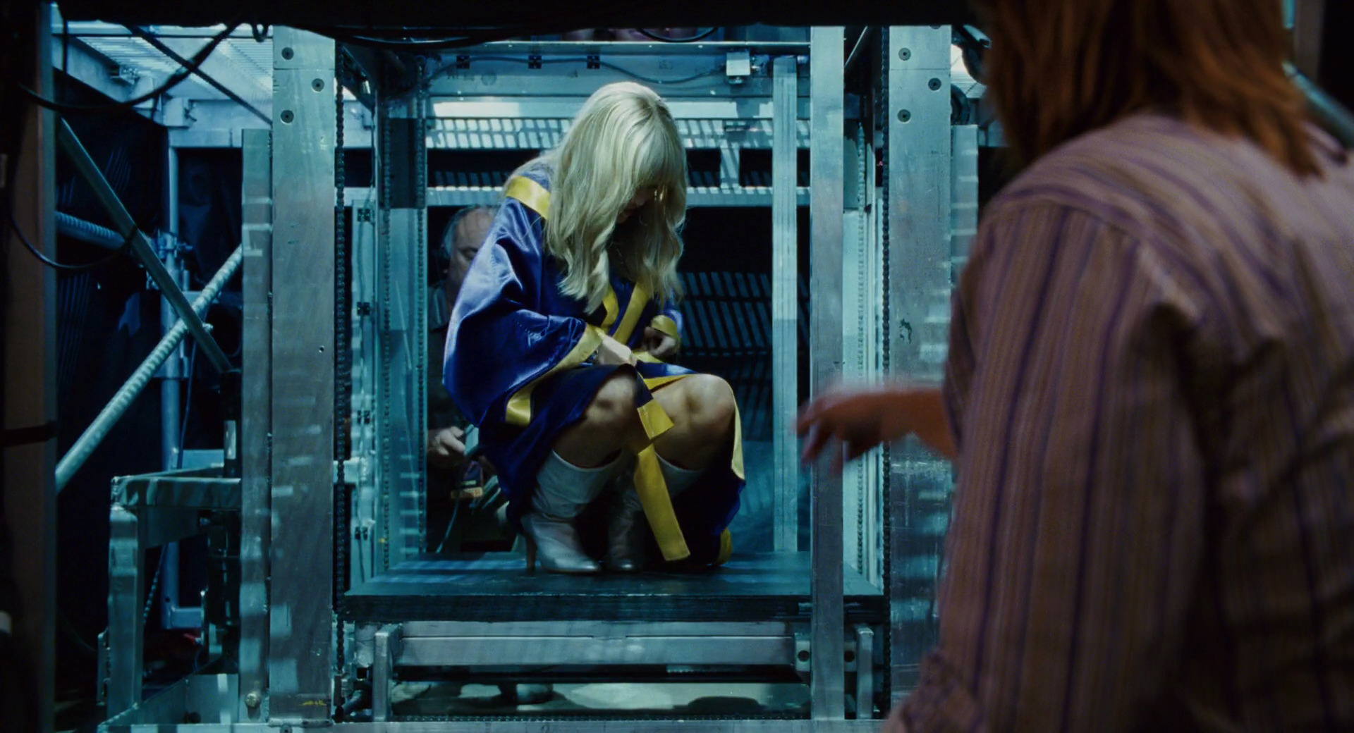 Hannah Montana: The Movie (2009) screencap 393