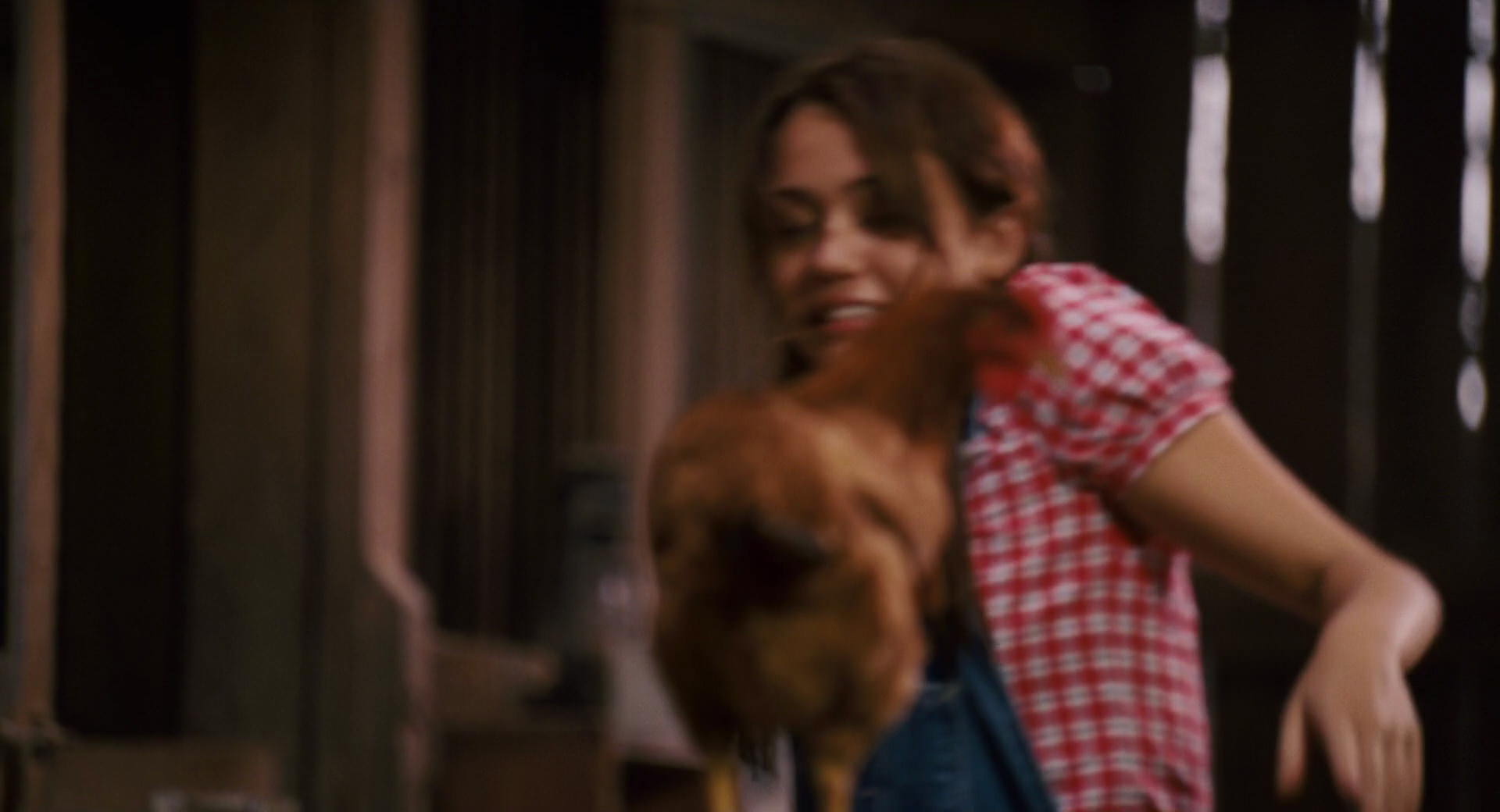 Hannah Montana: The Movie (2009) screencap 3930
