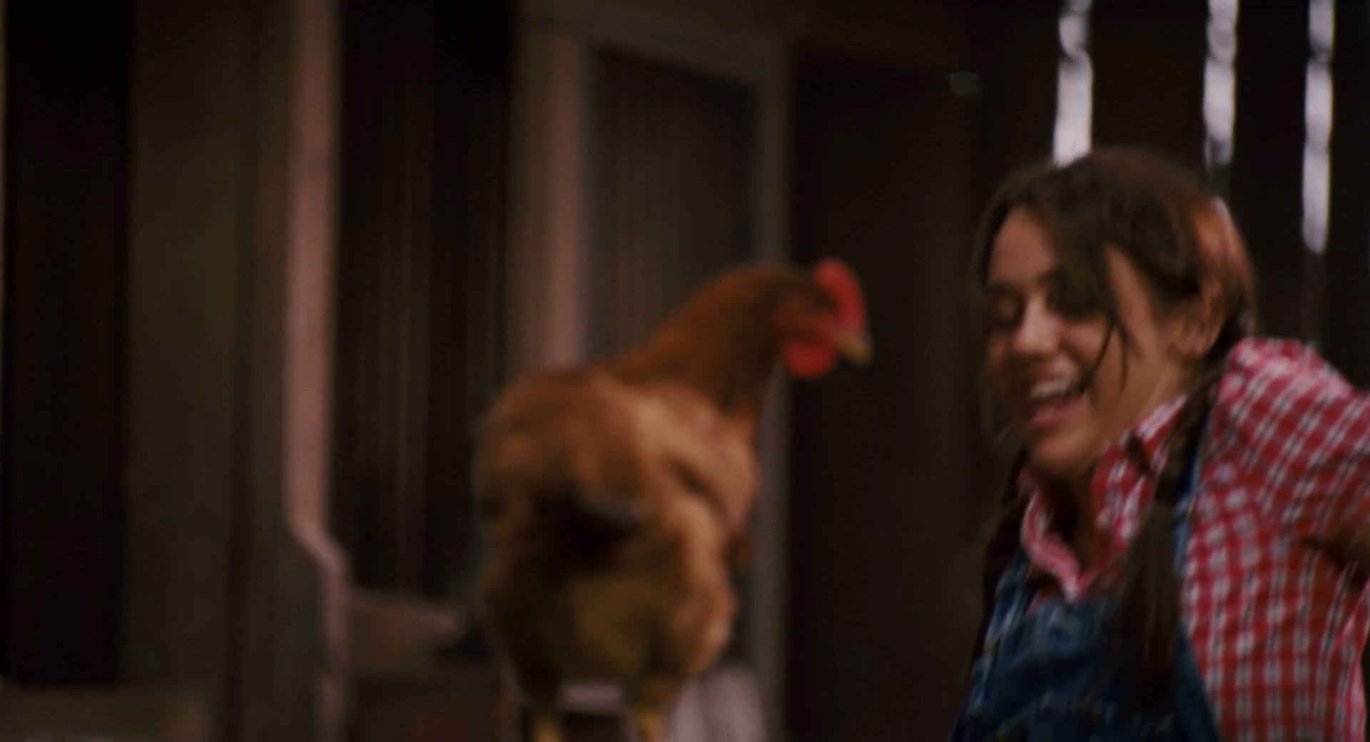 Hannah Montana: The Movie (2009) movie still 3931