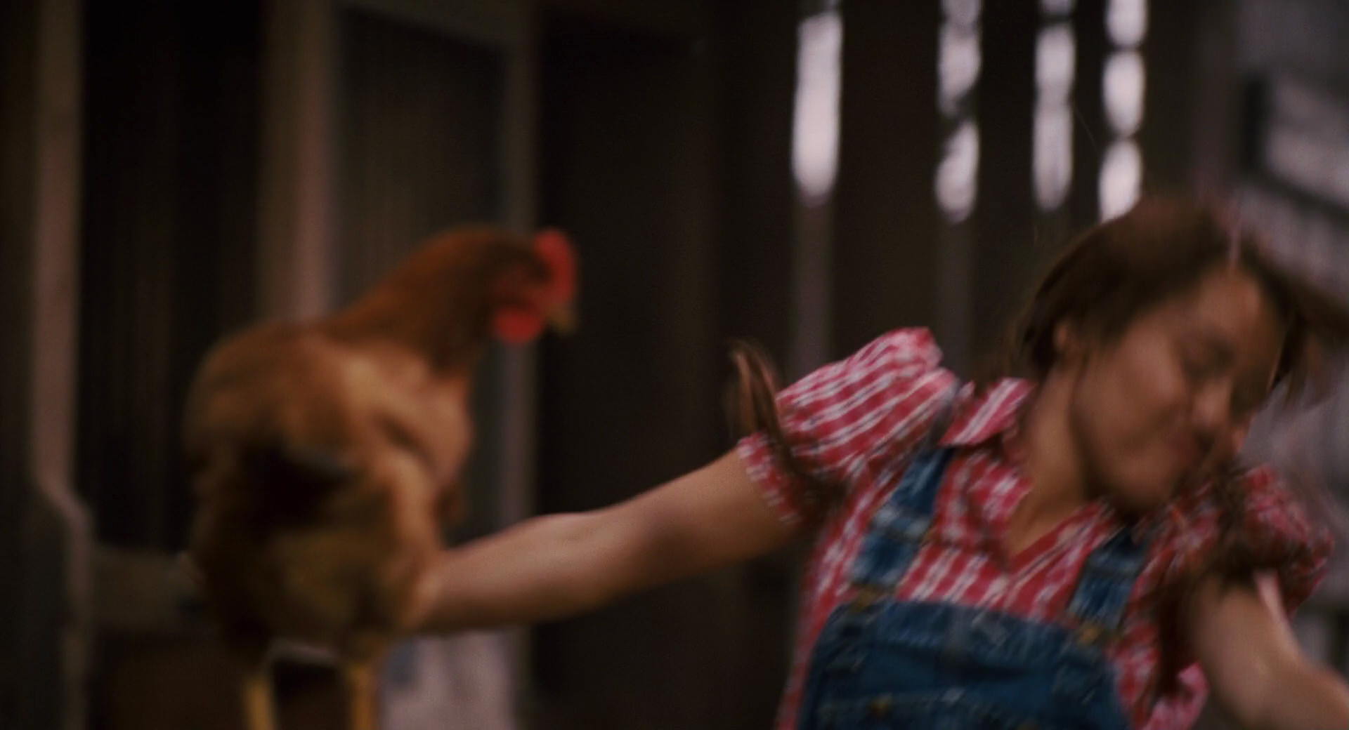 Hannah Montana: The Movie (2009) HD screenshot 3932