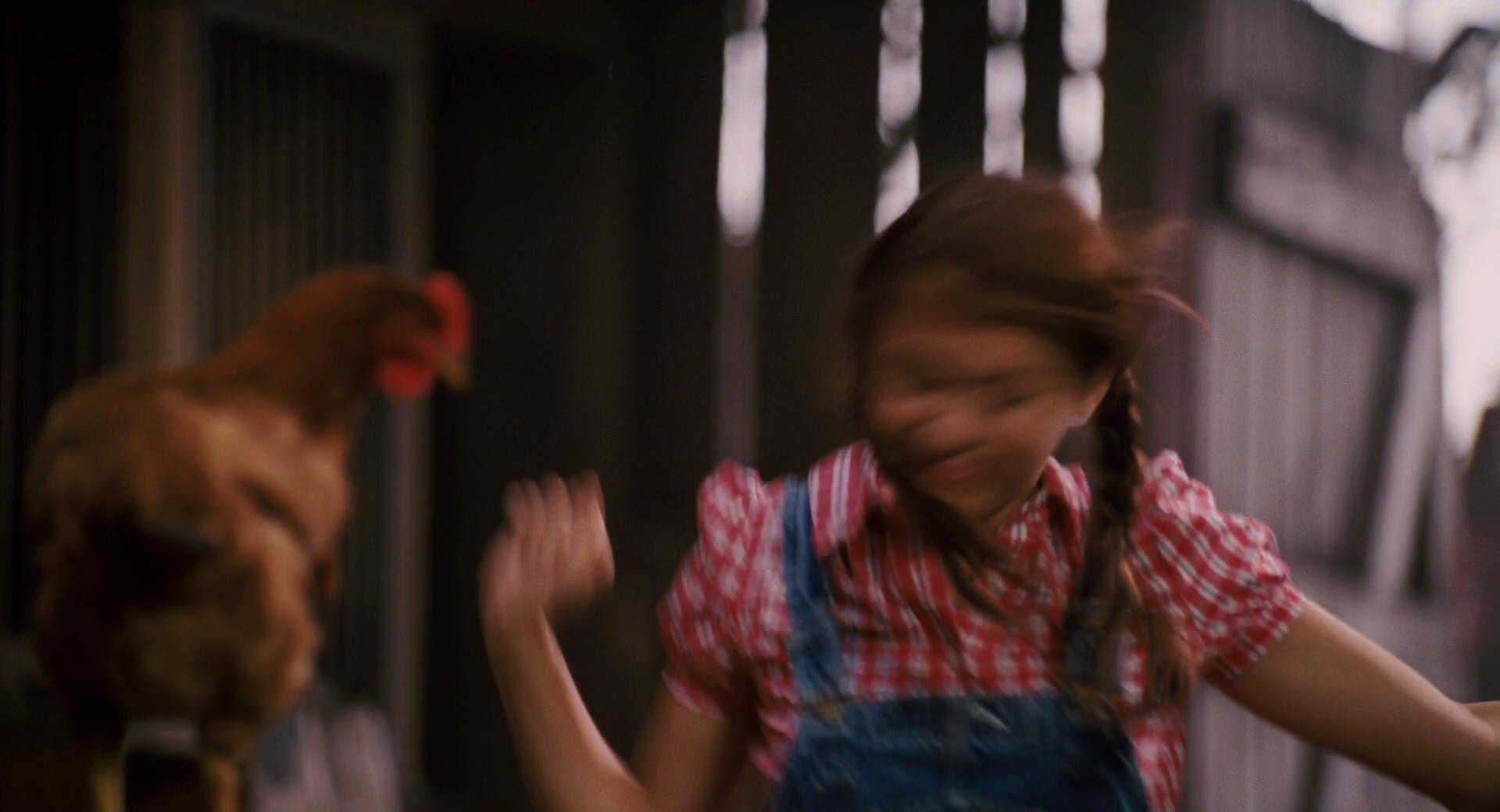 Hannah Montana: The Movie (2009) screencap 3933
