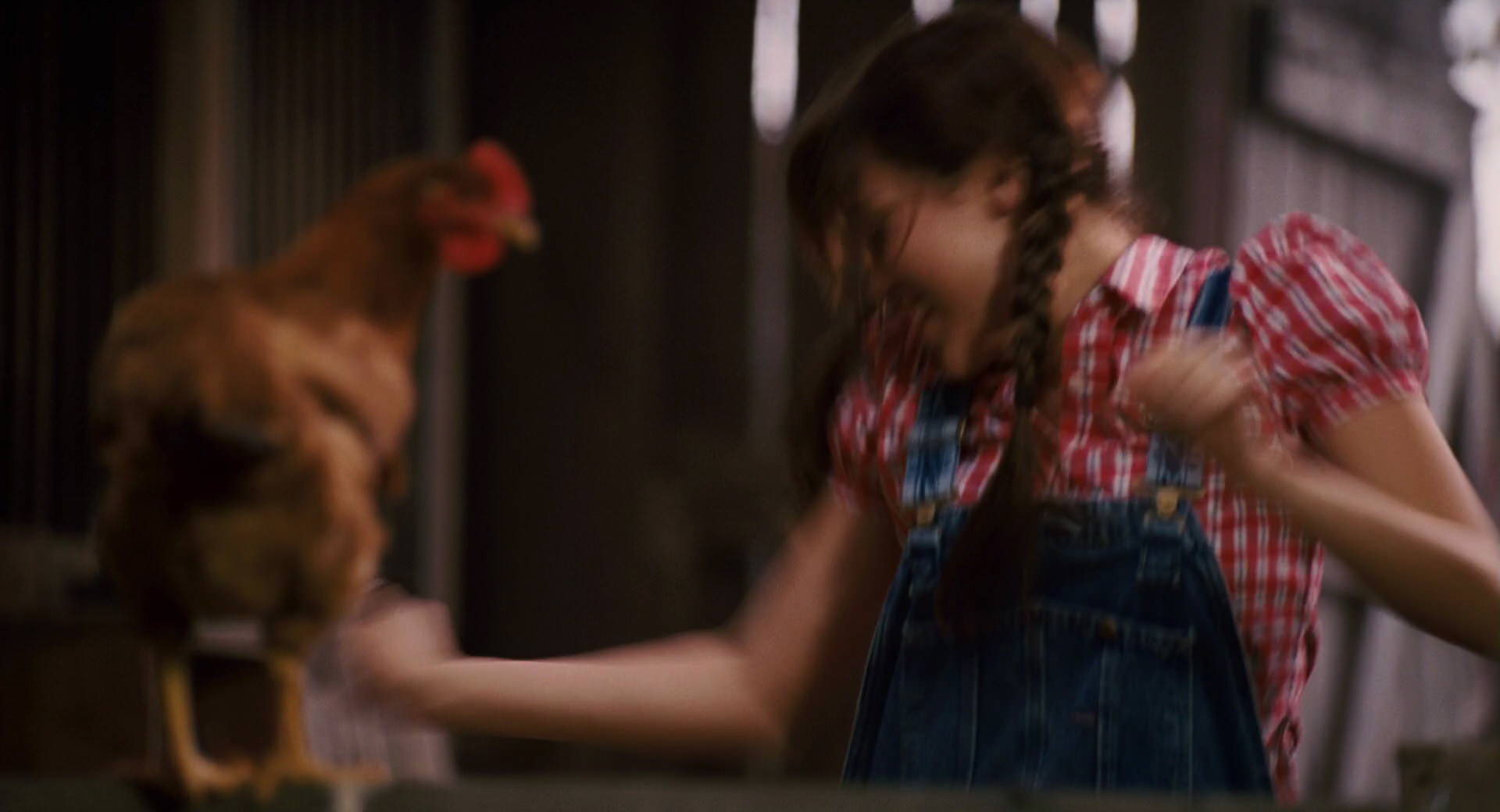 Hannah Montana: The Movie (2009) movie still 3934