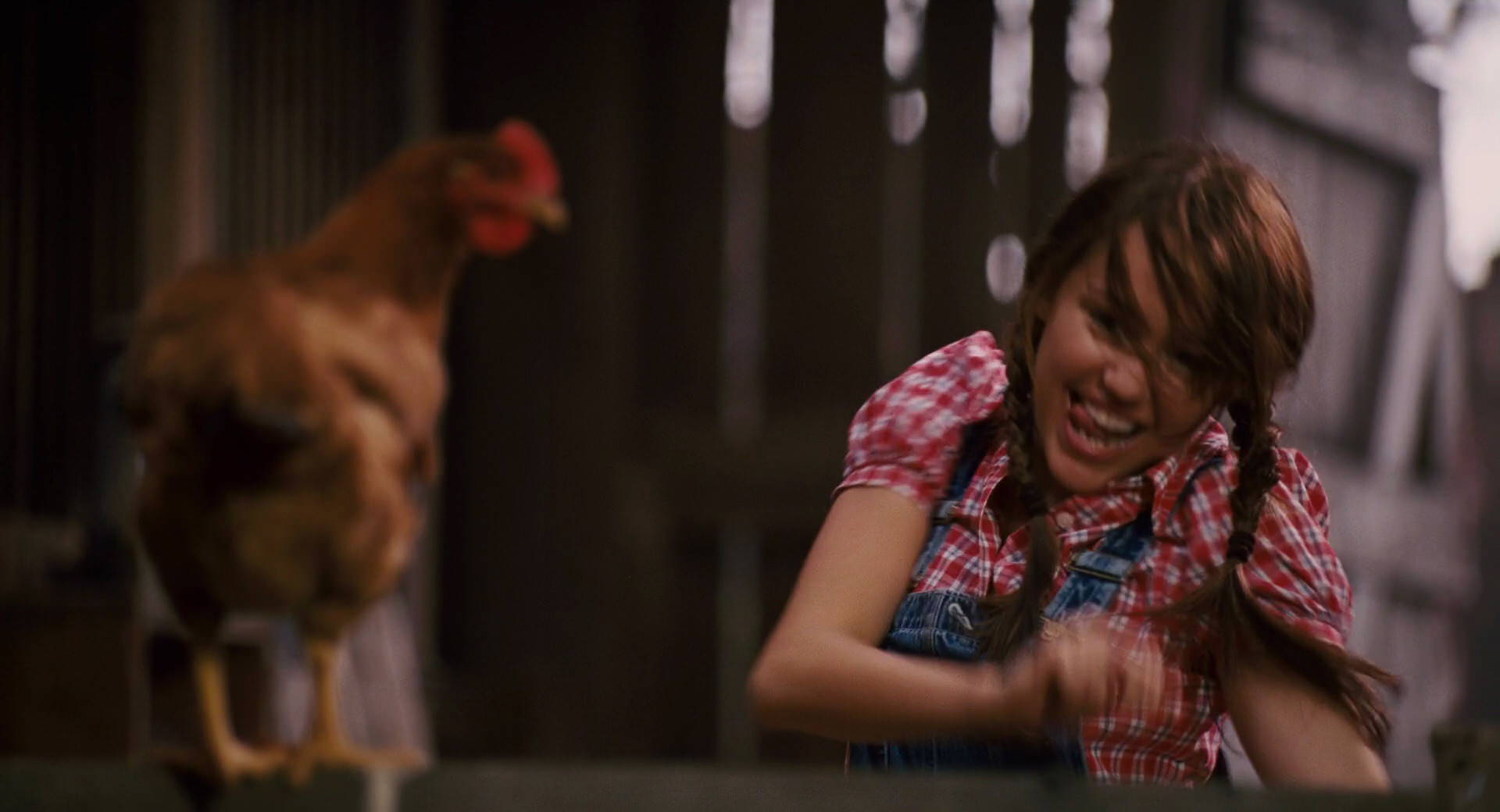 Hannah Montana: The Movie (2009) HD screenshot 3935