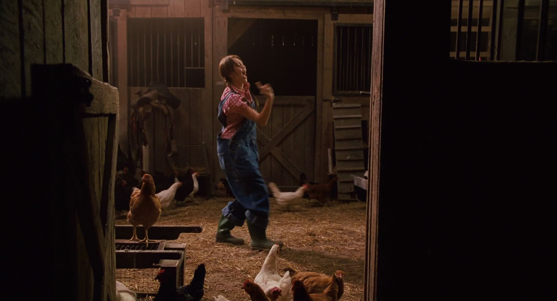 Hannah Montana: The Movie (2009) HD screenshot 3938