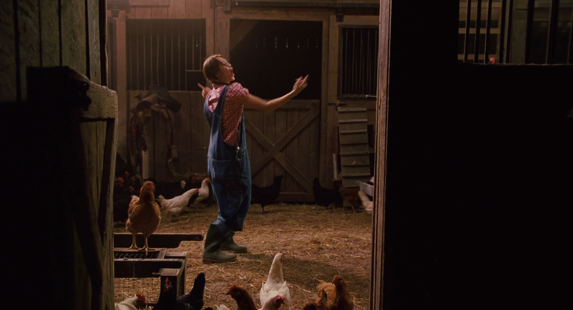 Hannah Montana: The Movie (2009) screencap 3939