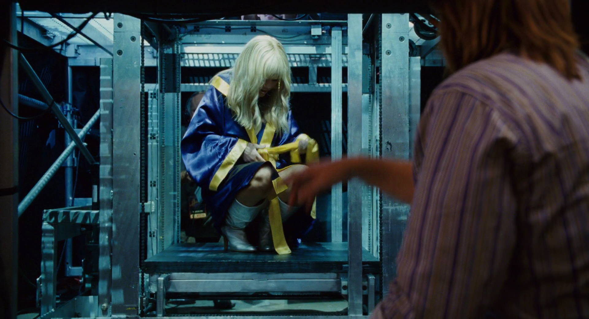 Hannah Montana: The Movie (2009) movie still 394