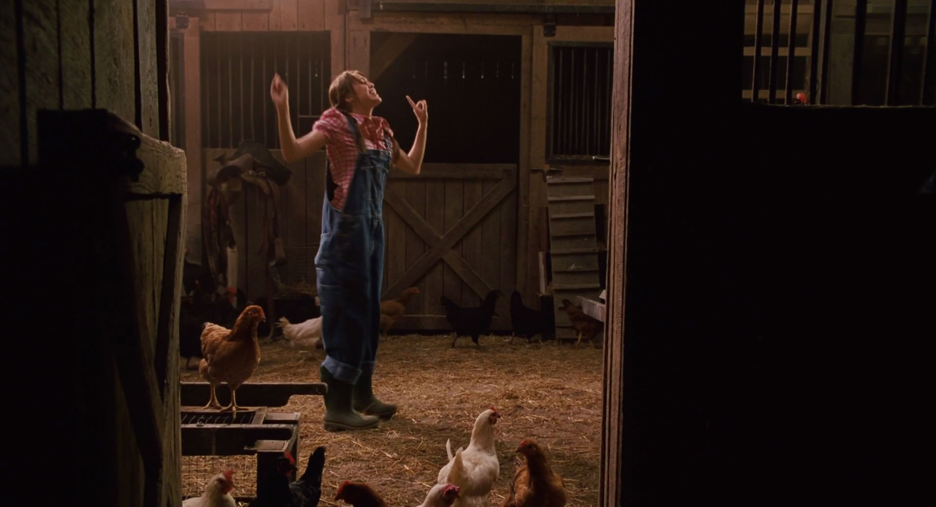 Hannah Montana: The Movie (2009) movie still 3940