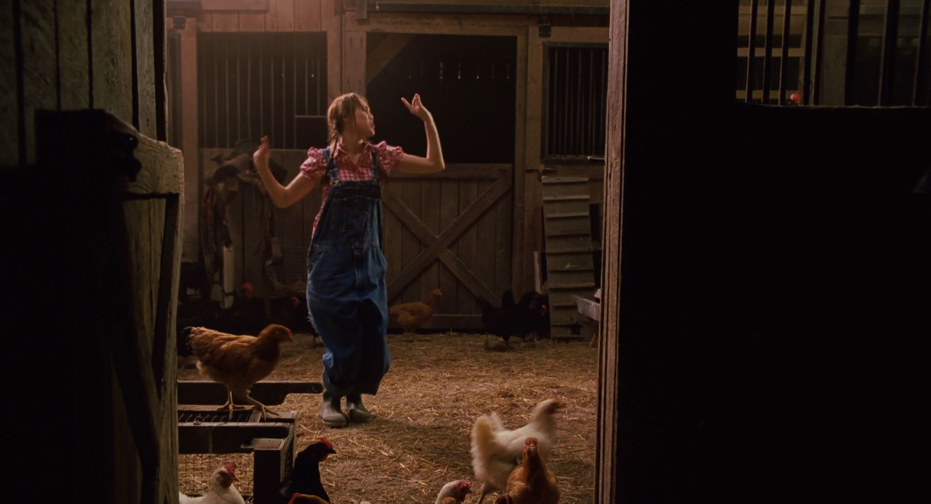 Hannah Montana: The Movie (2009) HD screenshot 3941