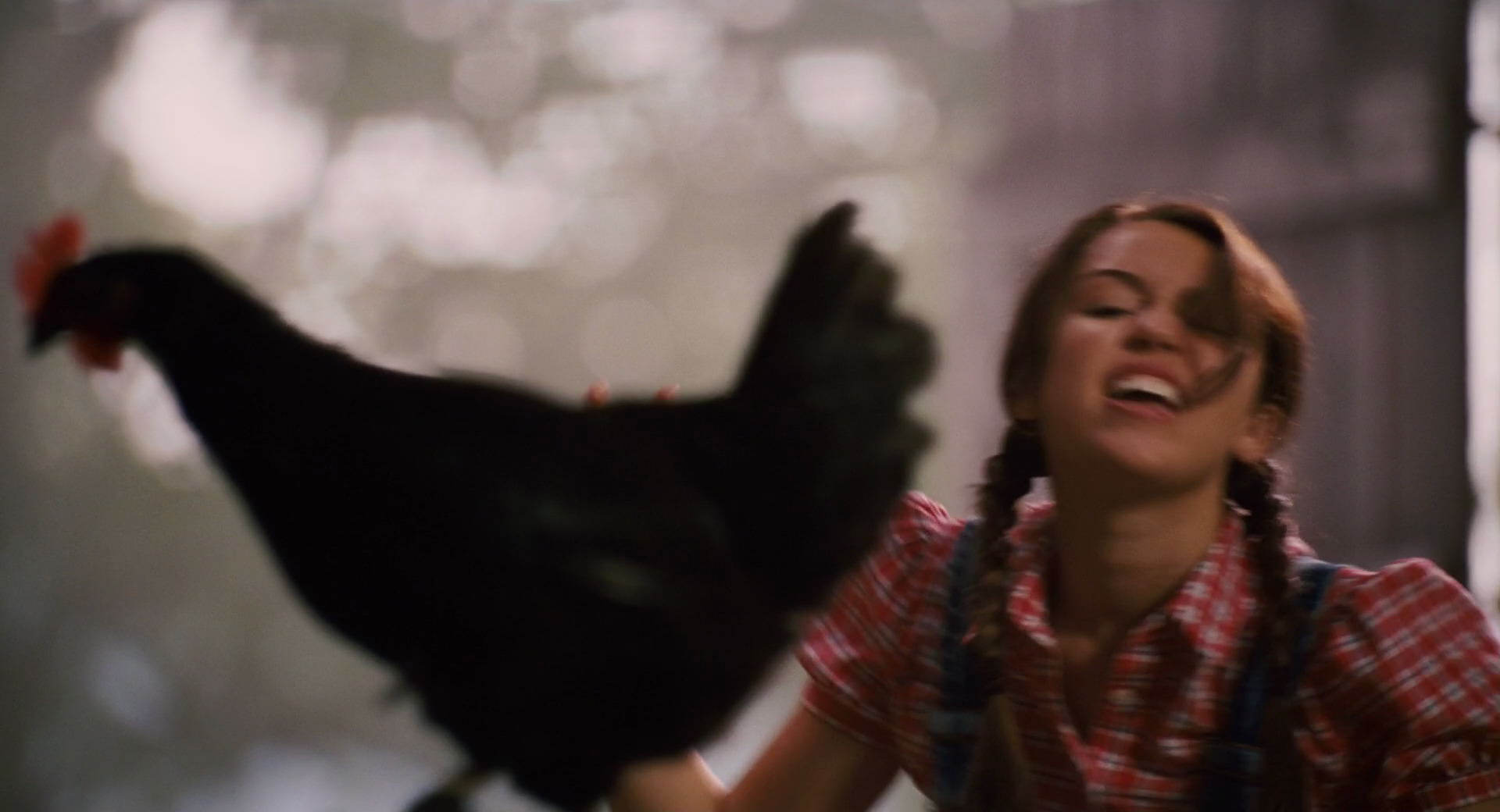 Hannah Montana: The Movie (2009) screencap 3945