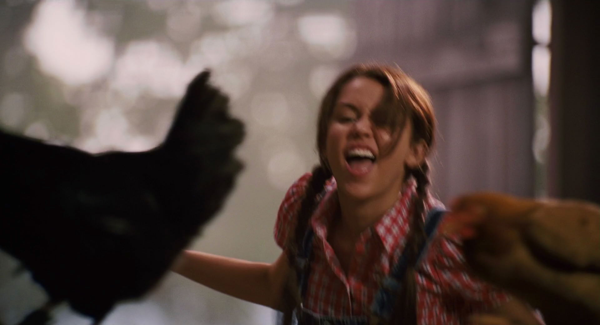 Hannah Montana: The Movie (2009) movie still 3946