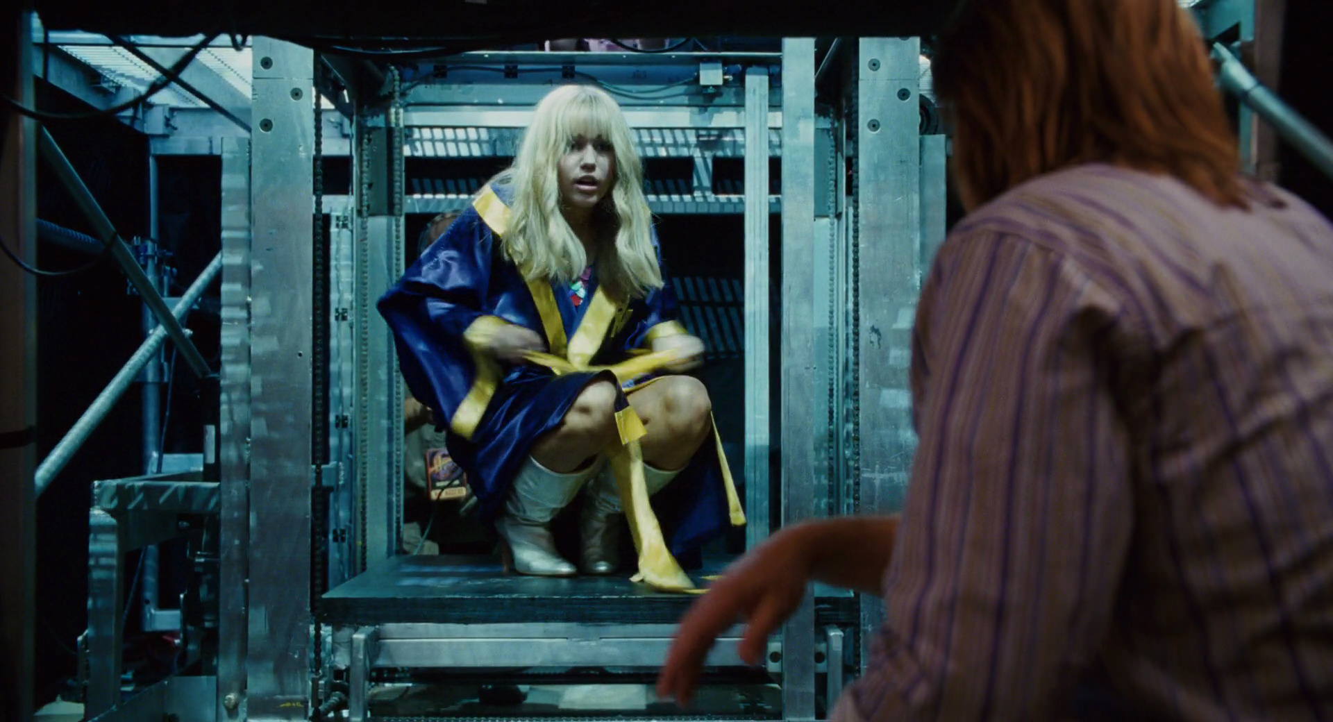 Hannah Montana: The Movie (2009) HD screenshot 395