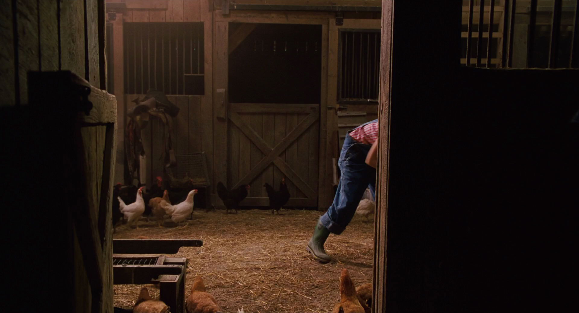 Hannah Montana: The Movie (2009) movie still 3952