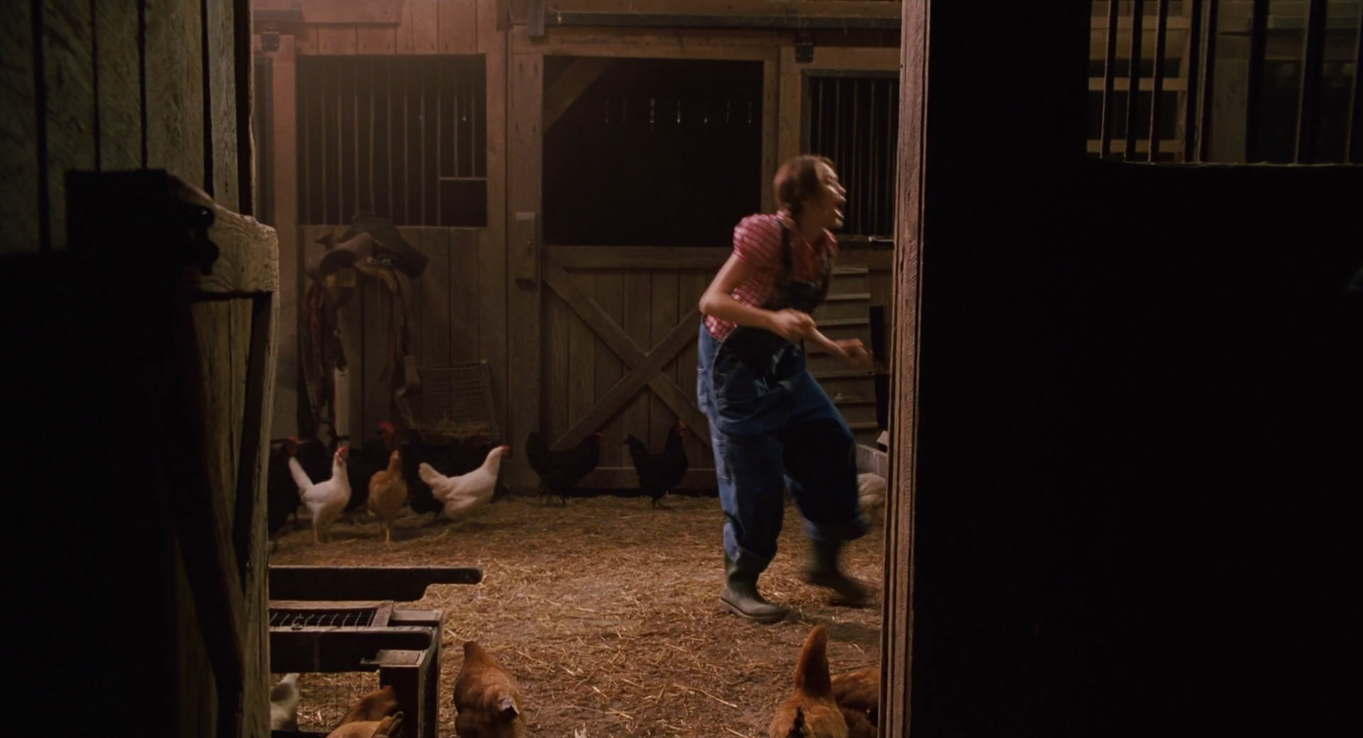 Hannah Montana: The Movie (2009) HD screenshot 3953