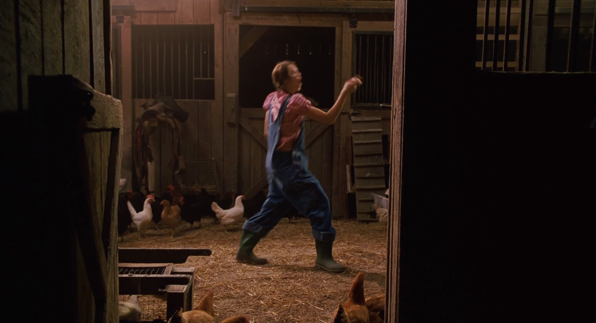 Hannah Montana: The Movie (2009) screencap 3954