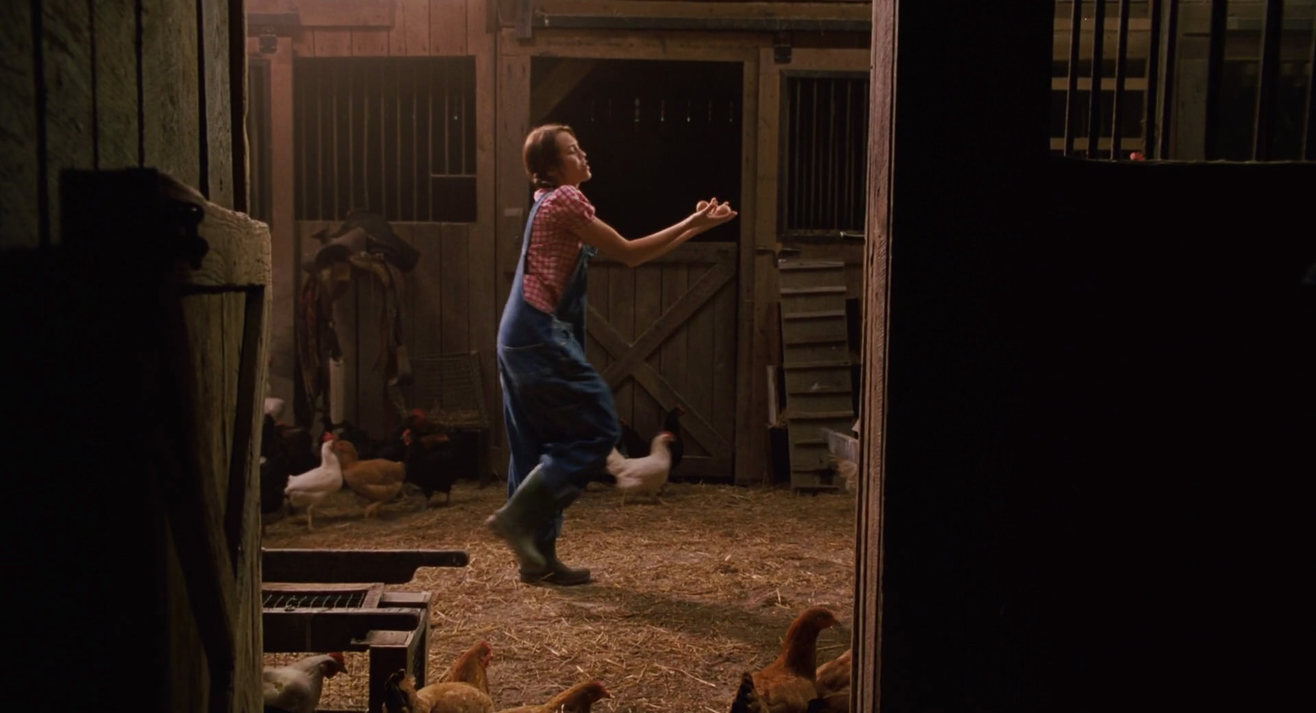 Hannah Montana: The Movie (2009) movie still 3955