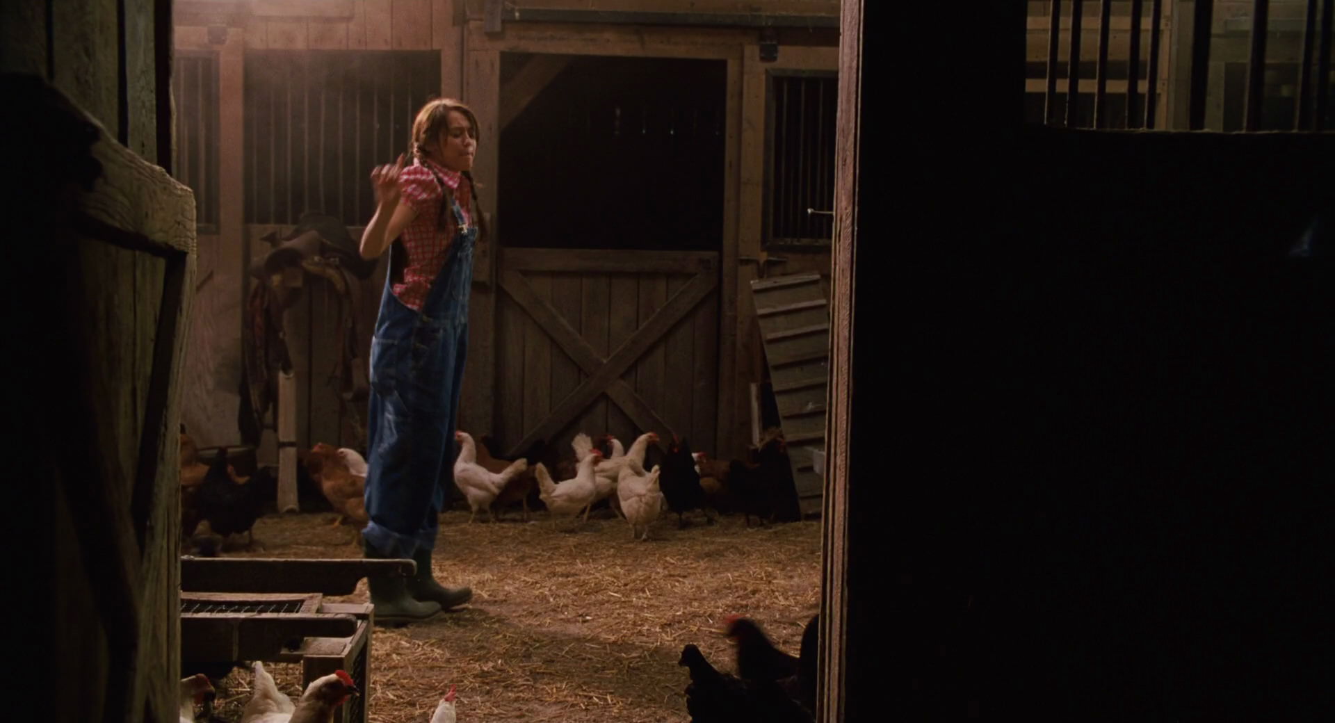 Hannah Montana: The Movie (2009) HD screenshot 3956