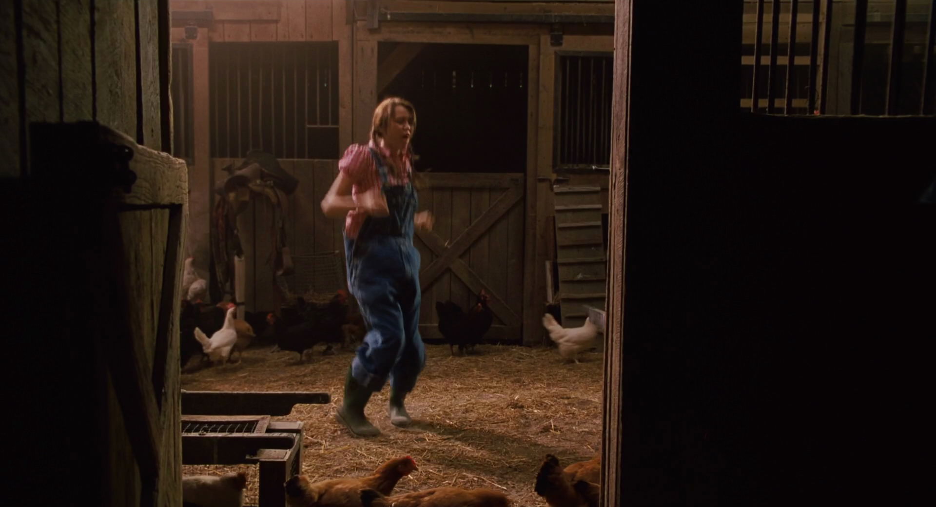 Hannah Montana: The Movie (2009) screencap 3957