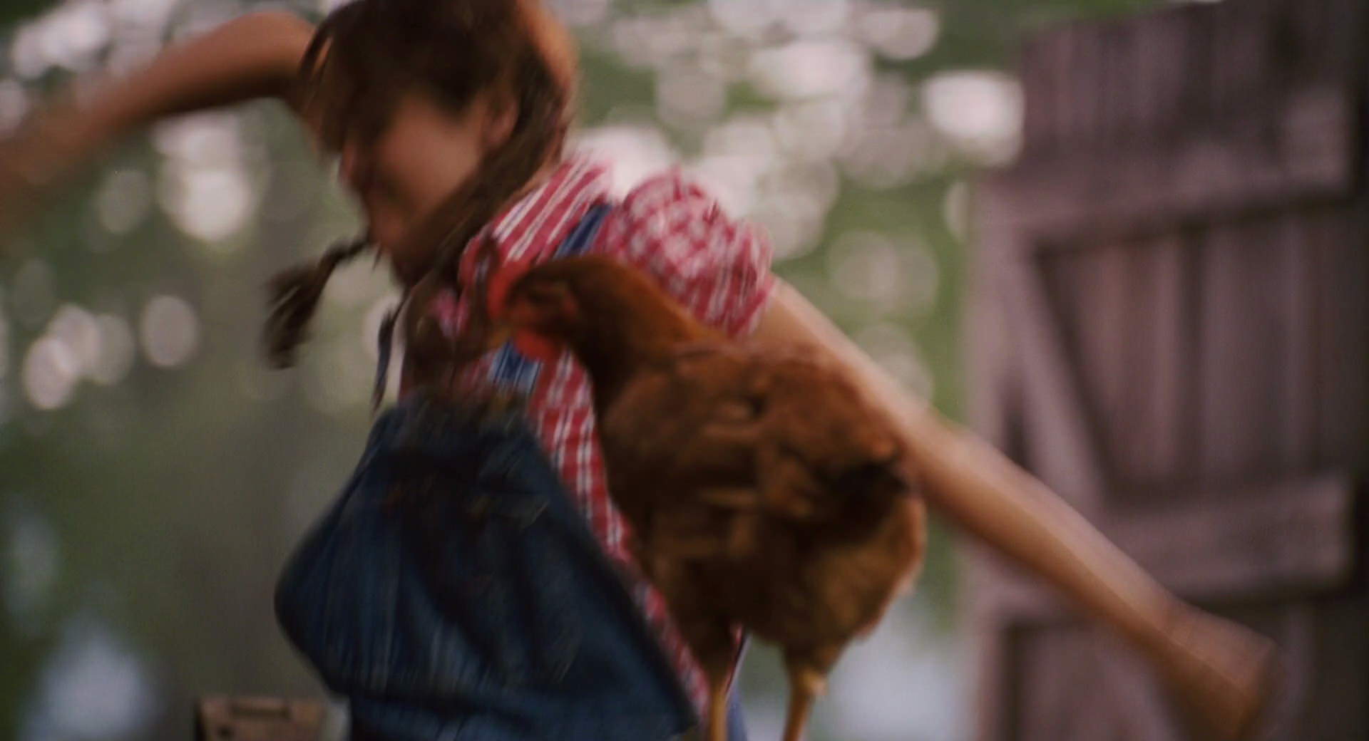 Hannah Montana: The Movie (2009) movie still 3958