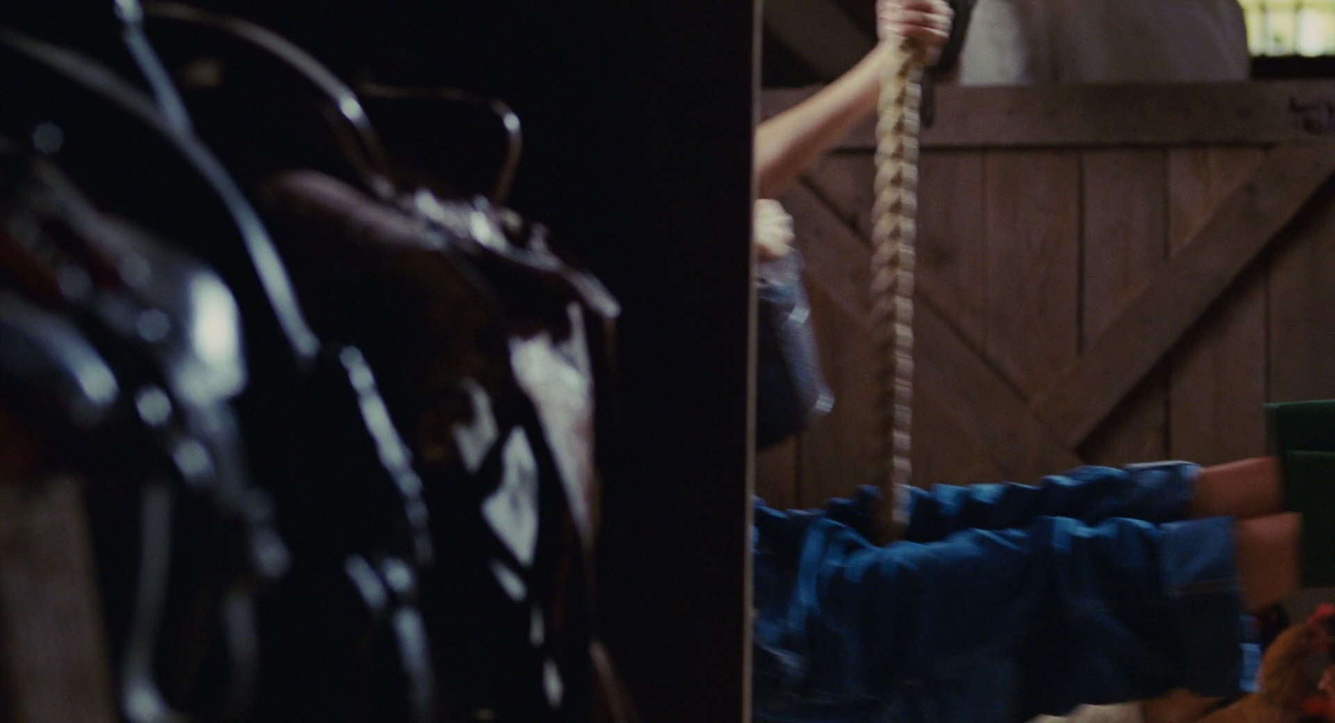 Hannah Montana: The Movie (2009) HD screenshot 3962