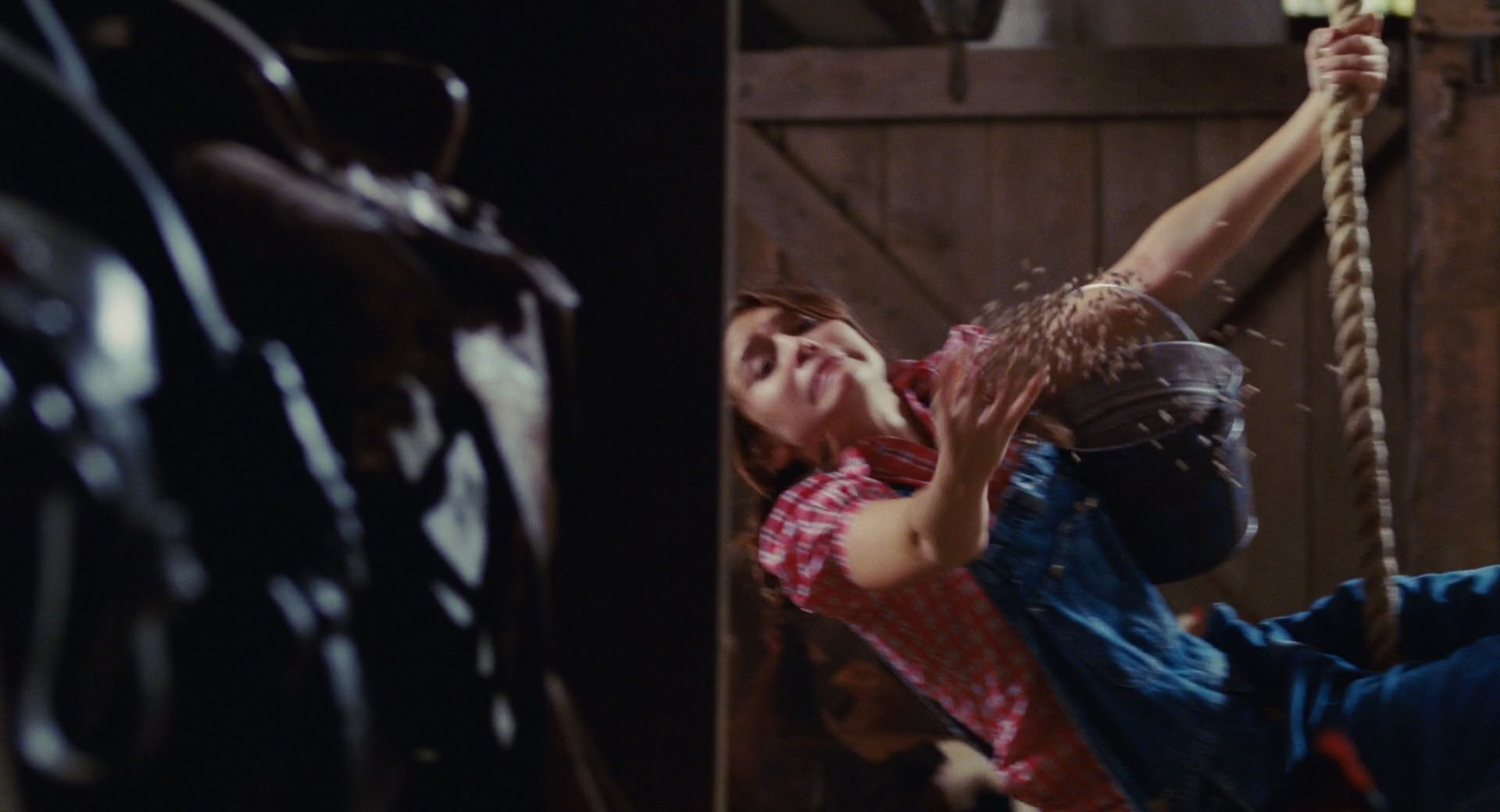Hannah Montana: The Movie (2009) screencap 3963