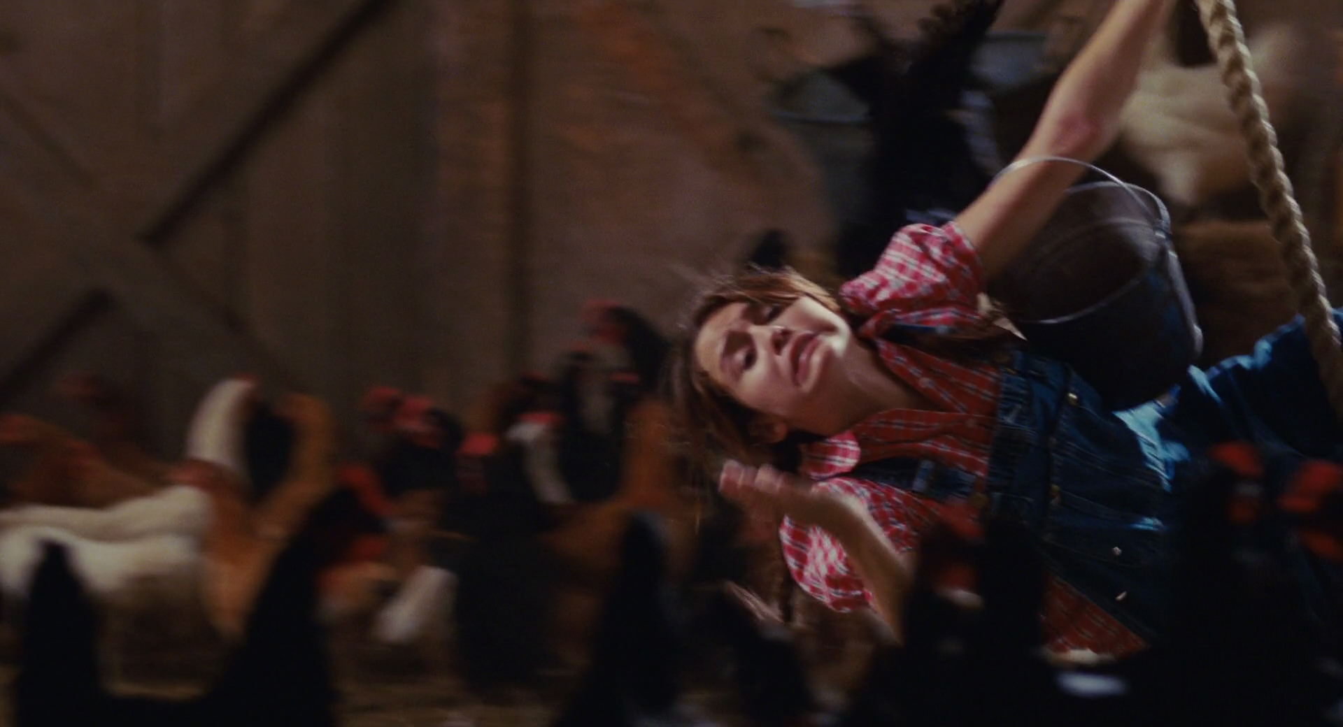 Hannah Montana: The Movie (2009) HD screenshot 3965