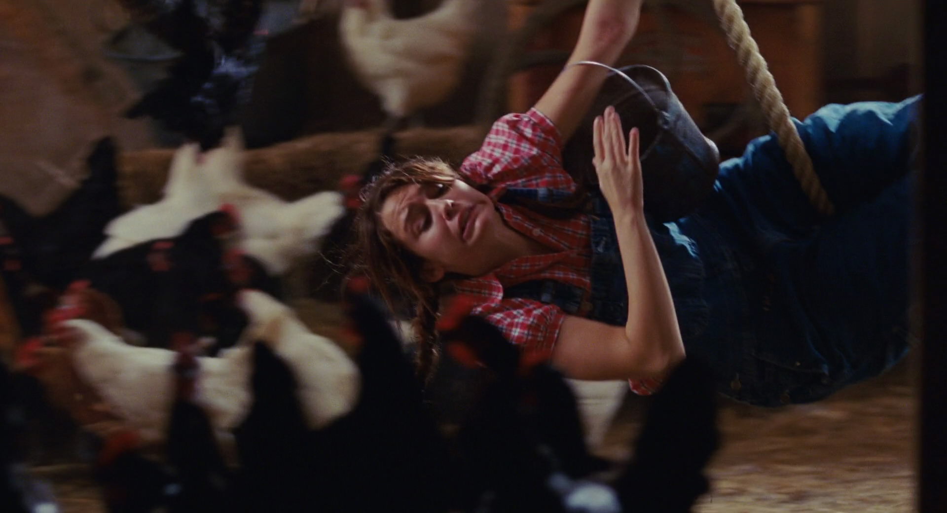 Hannah Montana: The Movie (2009) screencap 3966