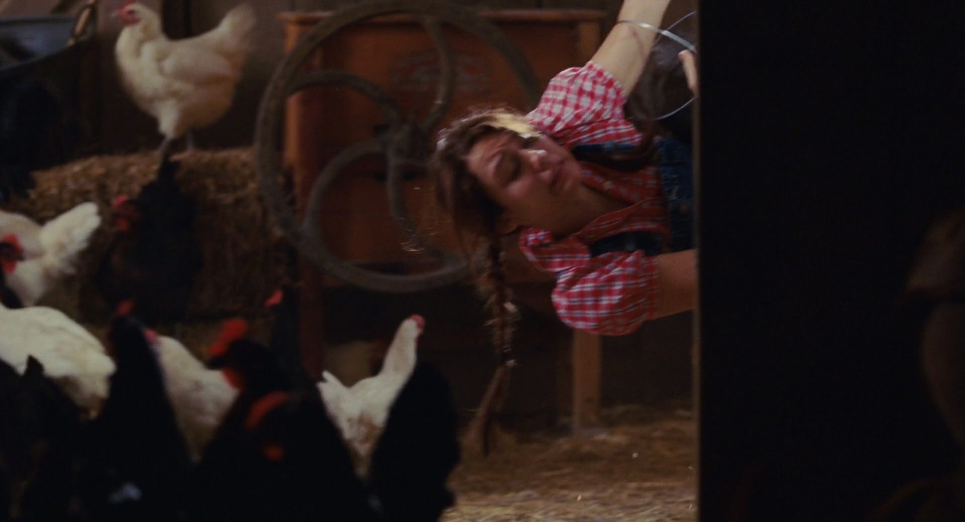 Hannah Montana: The Movie (2009) movie still 3967